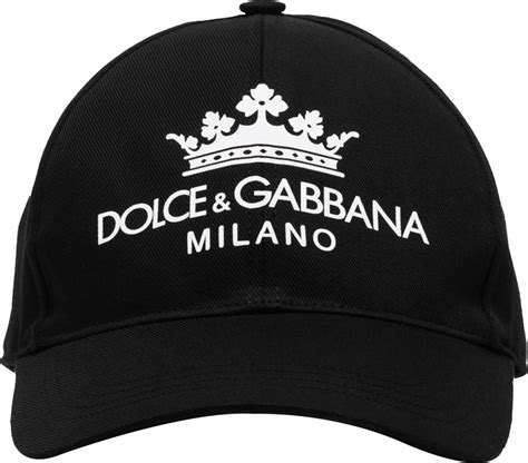 dolce gabbana hat replica|Dolce & Gabbana hats for women.